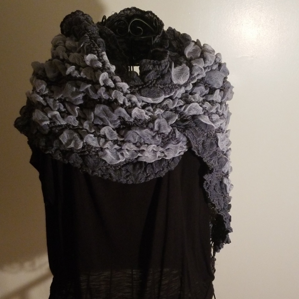 Scarf - Picture 2 of 3